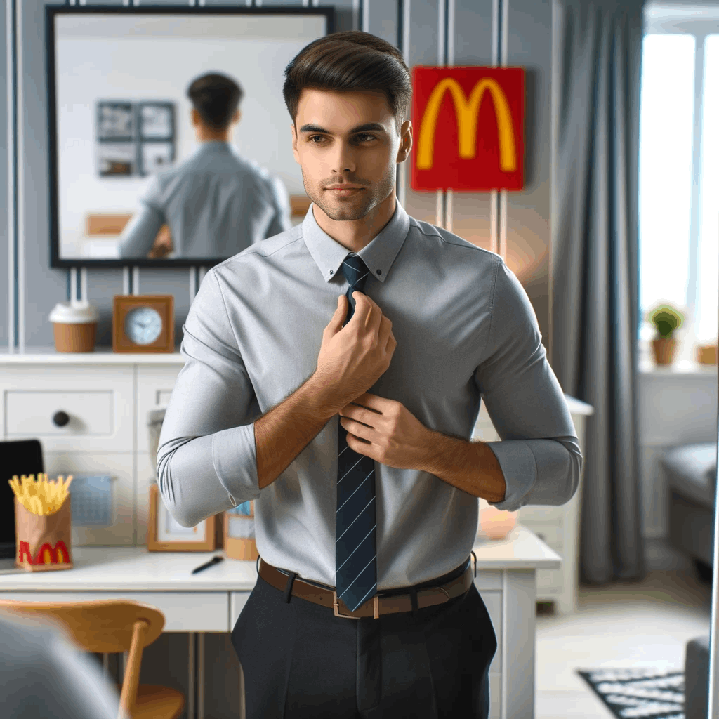 McDonald's Positions: Learn How to Apply for a Career - Kamta Blog